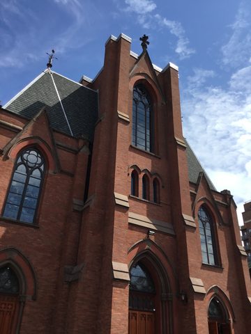 St. Nicholas Roman Catholic Church