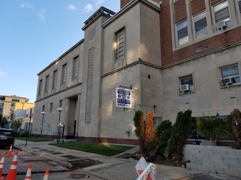 Manhattan Beach Jewish Center