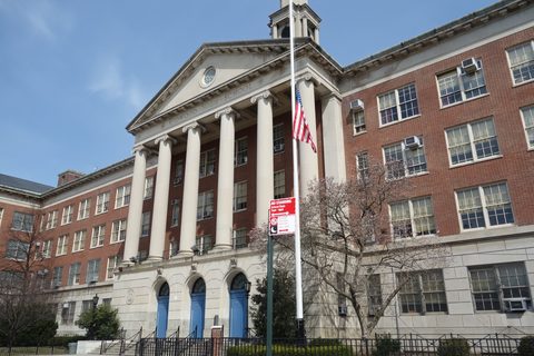 Midwood High School