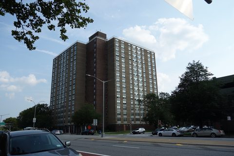 1530 Pennsylvania Avenue