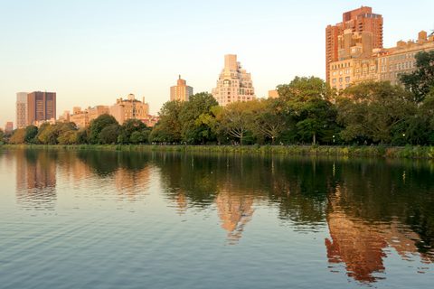Jacqueline Kennedy Onassis Reservoir