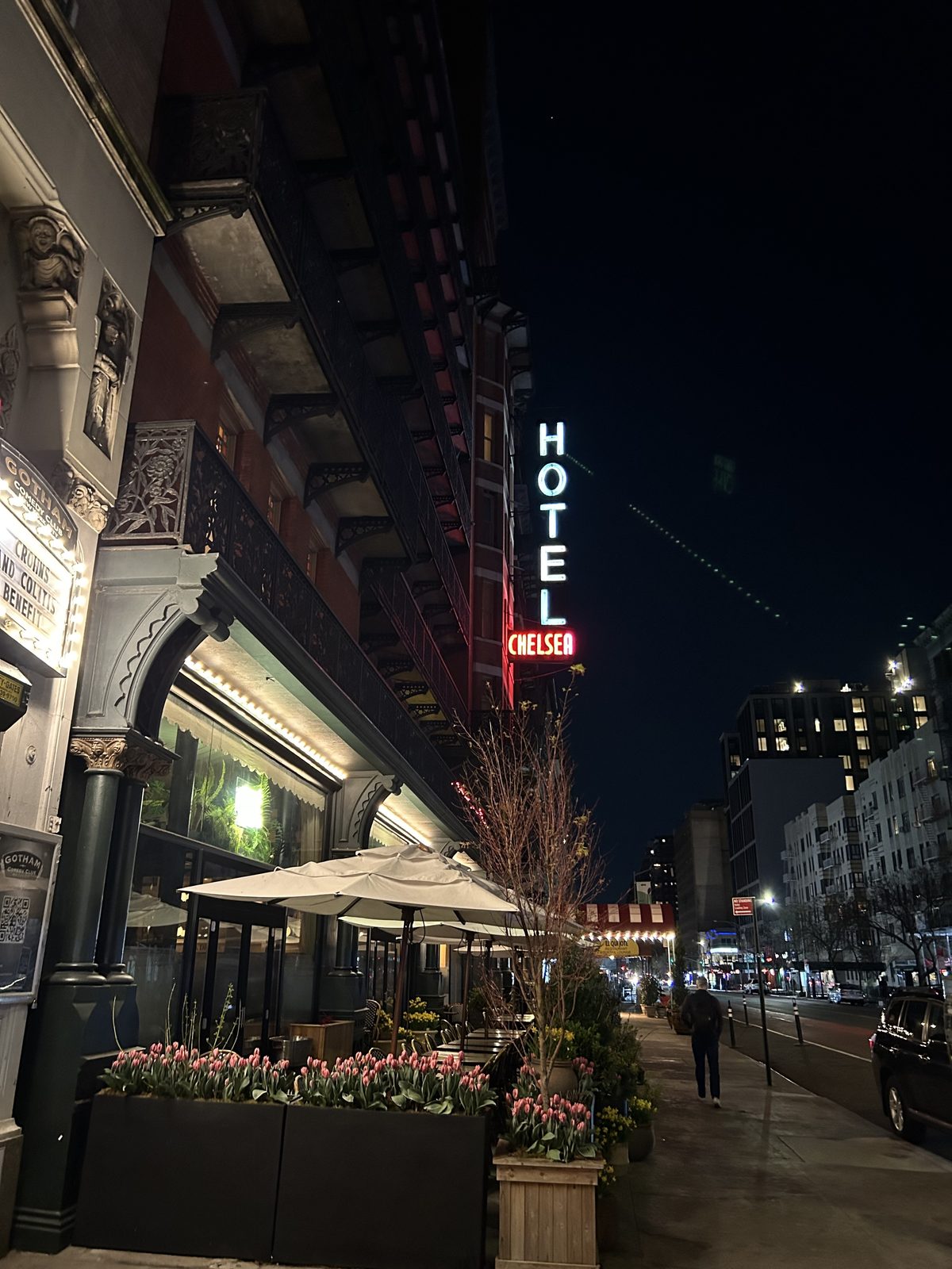 Hotel Chelsea