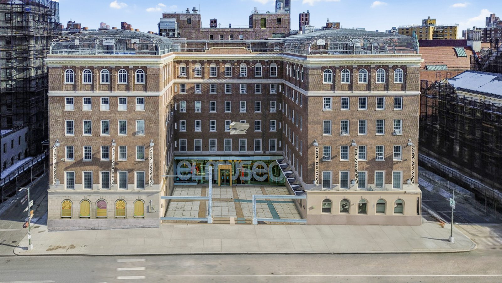 El Museo del Barrio