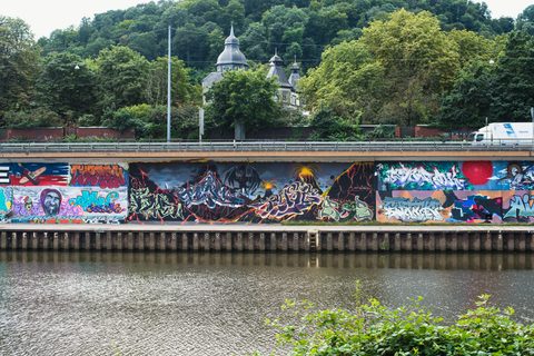 Graffiti Hall of Fame