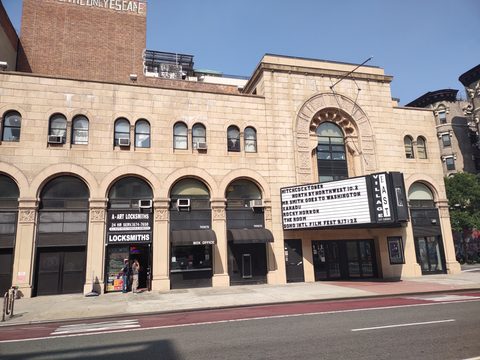 Village East Cinema
