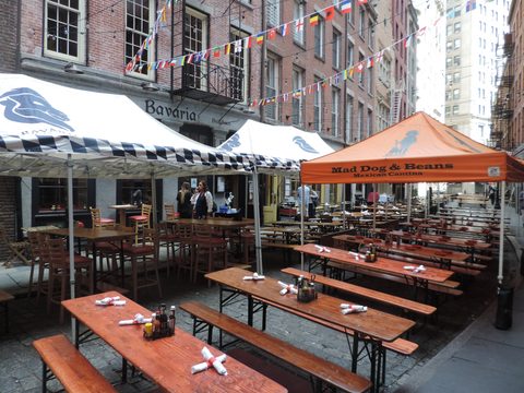 Stone Street