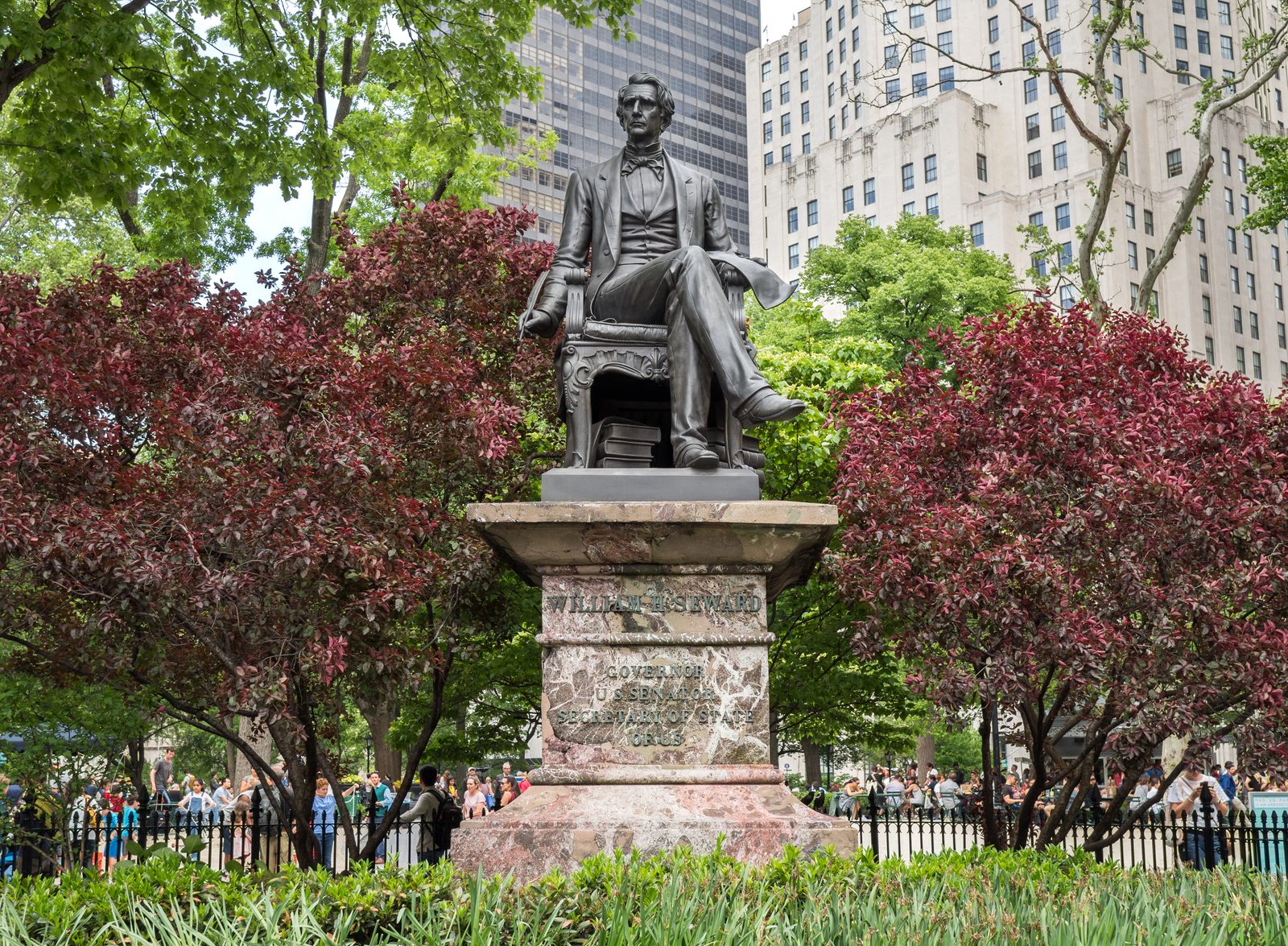 Madison Square Park