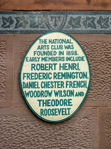 National Arts Club