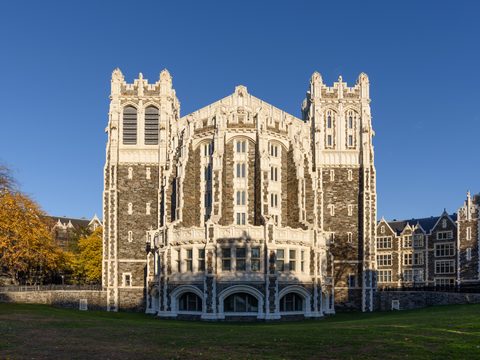 City College of New York