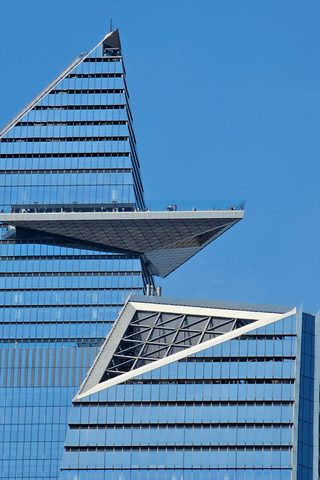 Edge Observation Deck