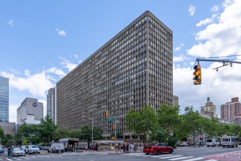 Kips Bay Towers
