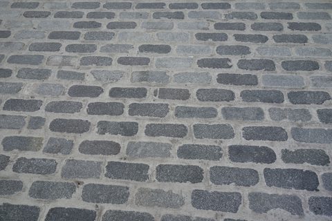 Gansevoort Plaza