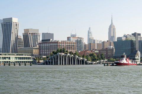 Little Island