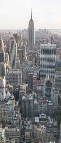 Empire State Building