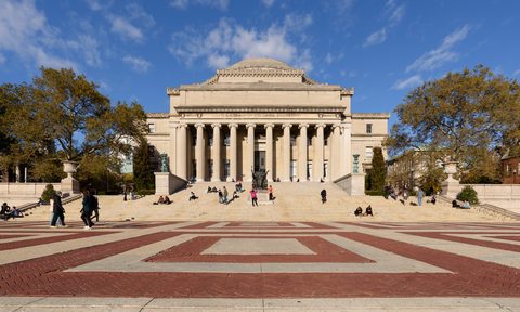 Columbia University