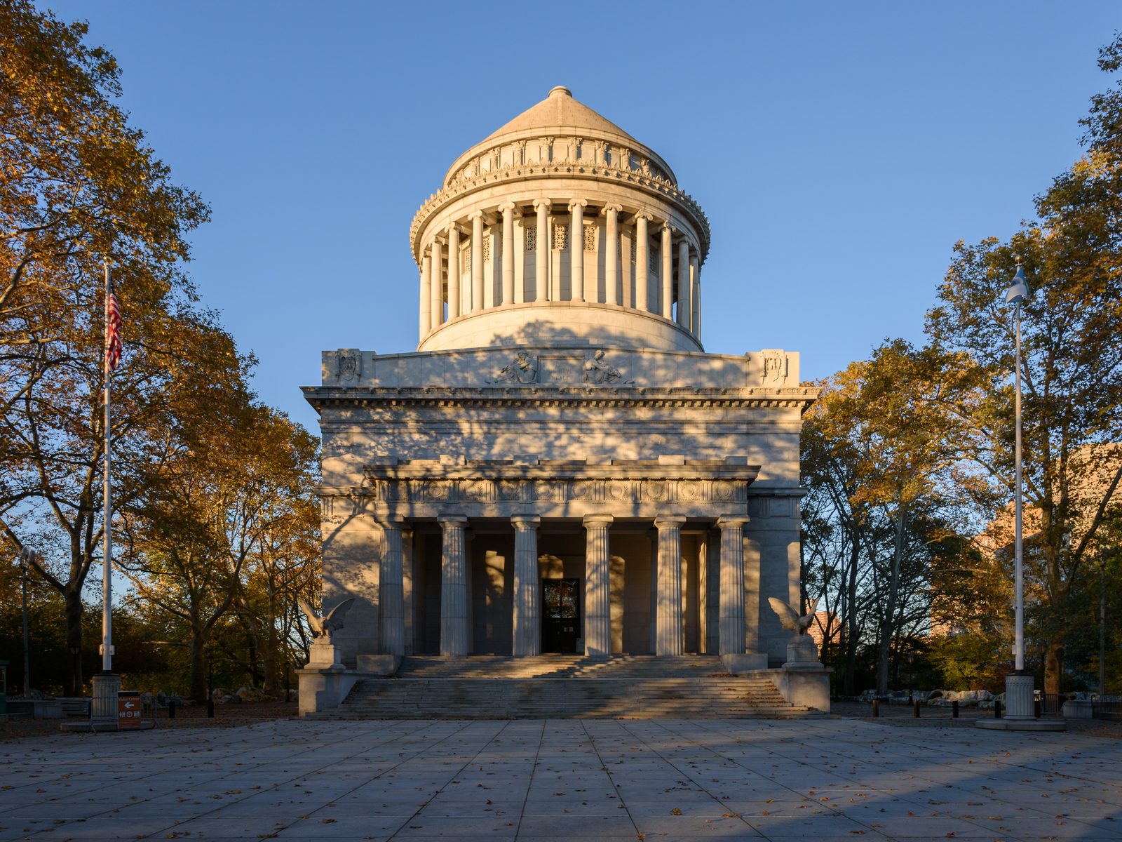 General Grant National Memorial