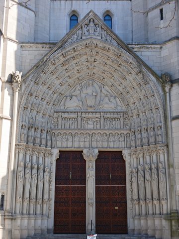 The Riverside Church