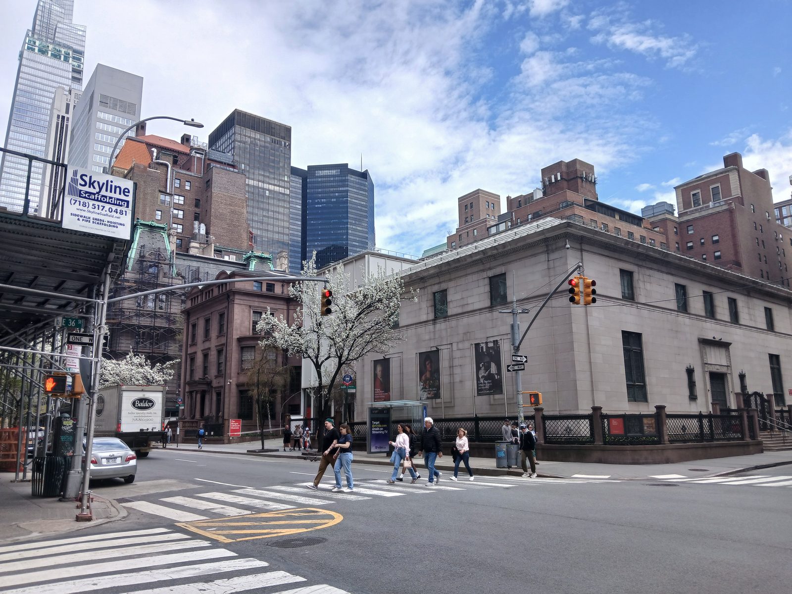 The Morgan Library & Museum