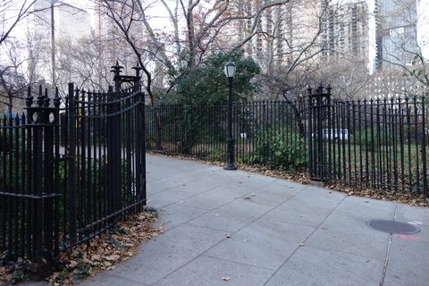 St. Vartan Park