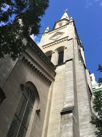 Marble Collegiate Church