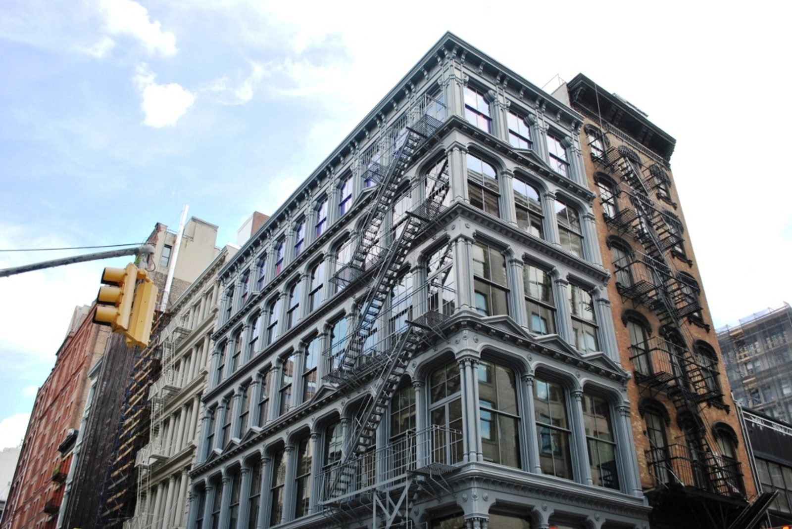 101 Spring Street