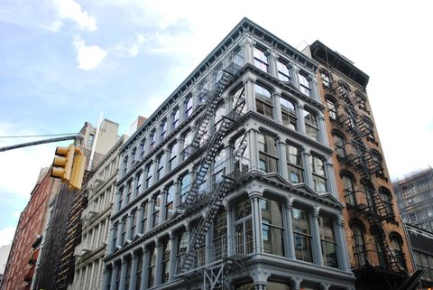 101 Spring Street
