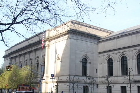 The Metropolitan Museum of Art