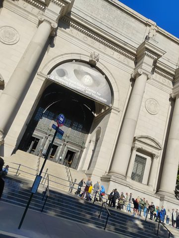 American Museum of Natural History