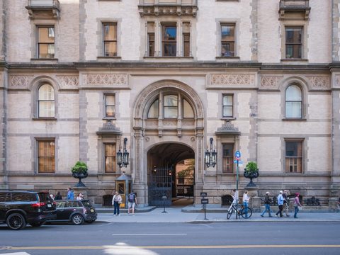 The Dakota