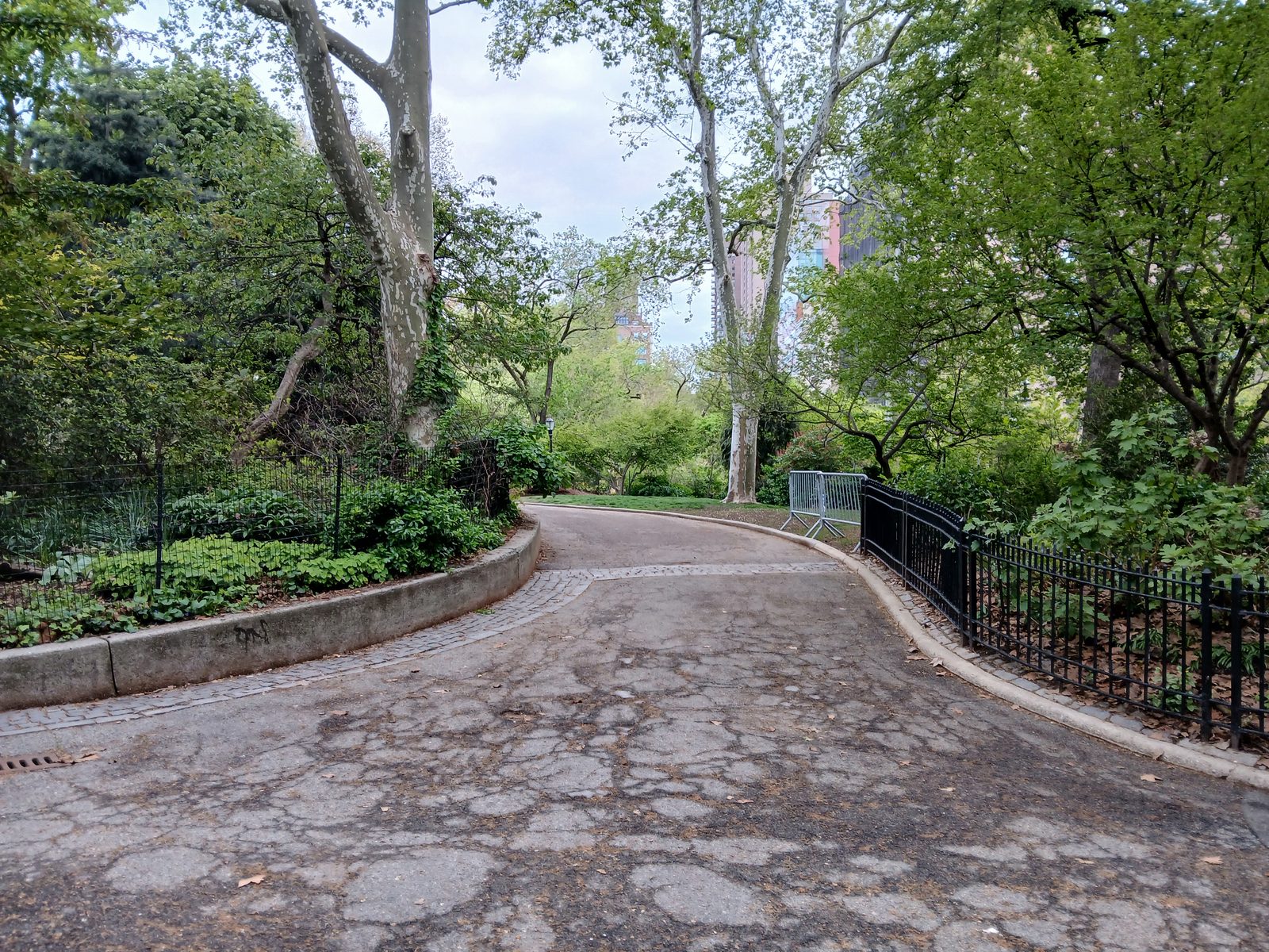 Carl Schurz Park