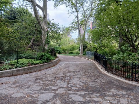Carl Schurz Park