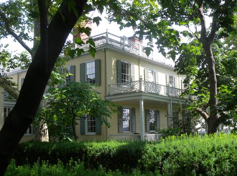 Gracie Mansion