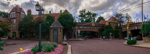 Station Square