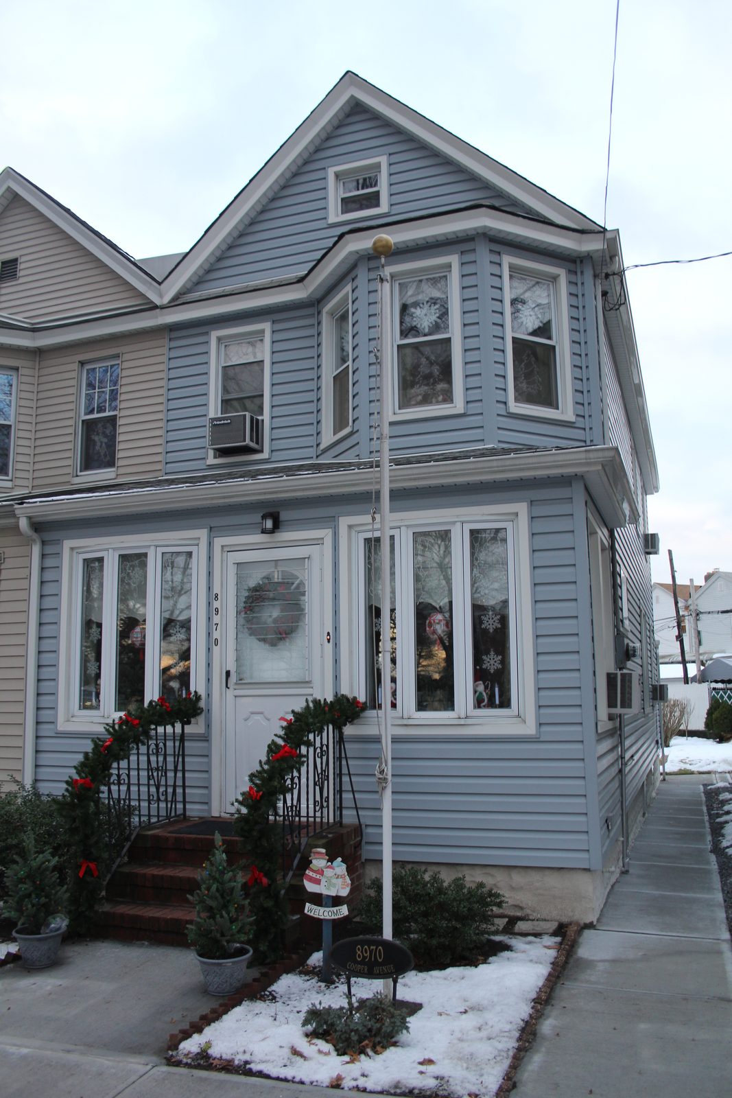89-70 Cooper Avenue