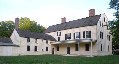 King Manor
