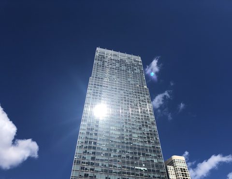 300 North LaSalle Street, Chicago